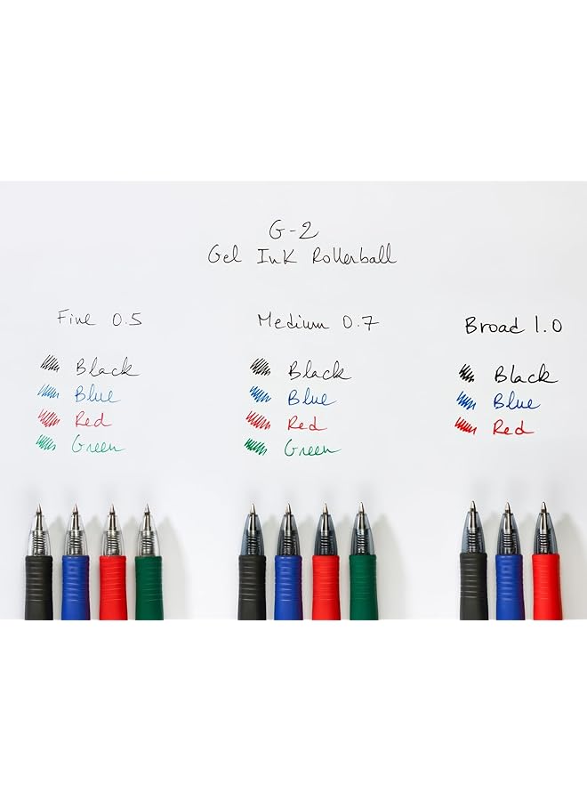 بايلوت كرة دوارة قابلة للسحب 0.5 جرام 2 أسود Bl G2 5 B - Image 4