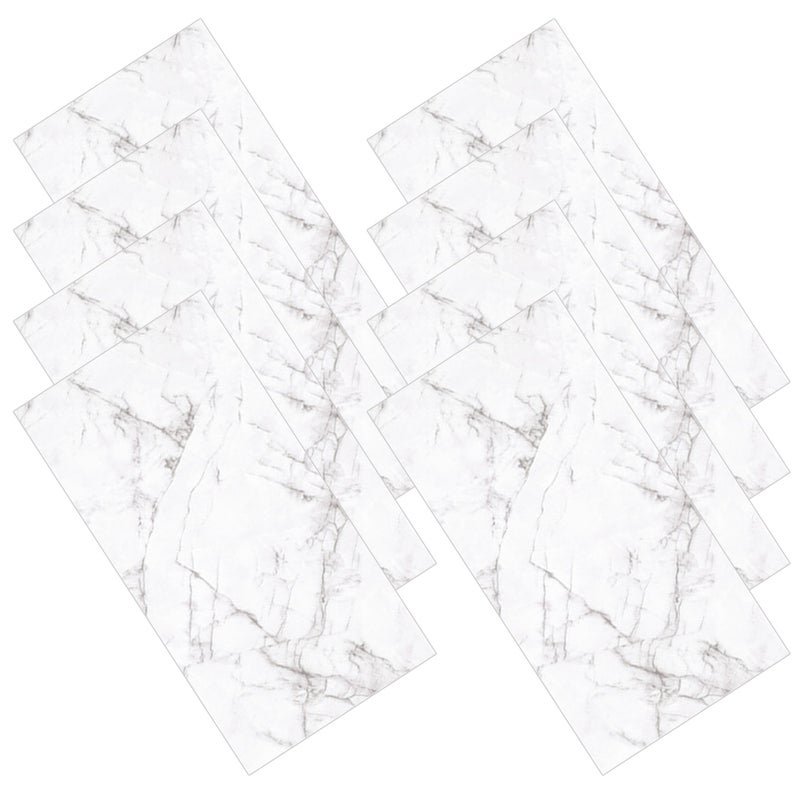 Easy Installation Wall Tiles, Peel and Stick Stickers for Enhancing Any Clean Surface Area - Image 5