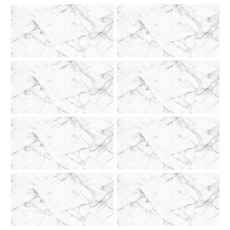 Easy Installation Wall Tiles, Peel and Stick Stickers for Enhancing Any Clean Surface Area - Image 1