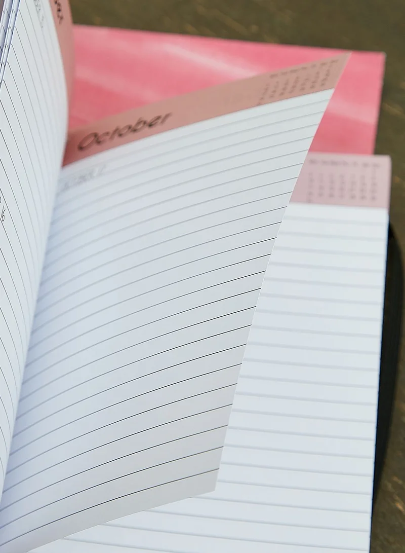 Back to school kit 2022- 2023 Annual Planner