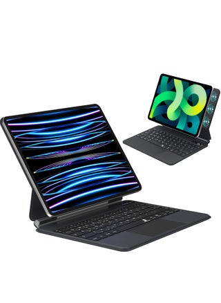 Black LCD