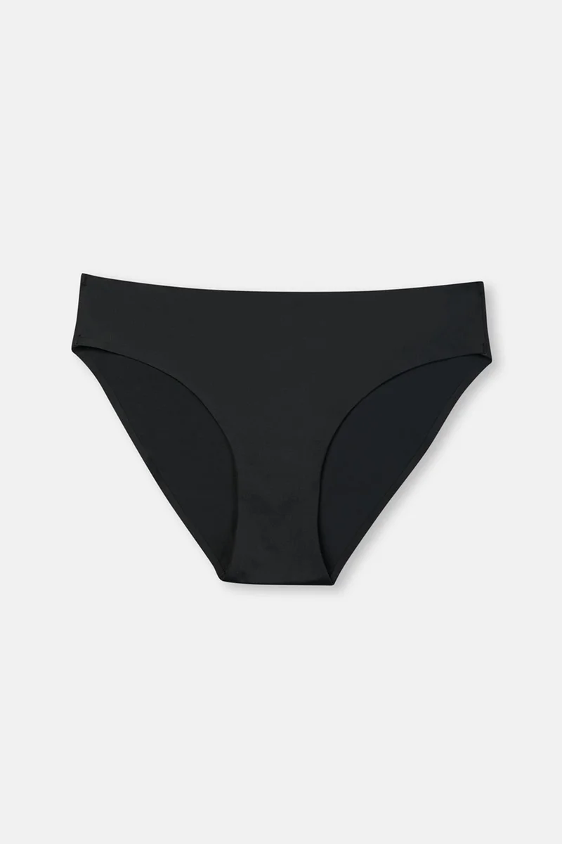 dagi Black 5153KC Classic Laser Cut Adhesive Brief
