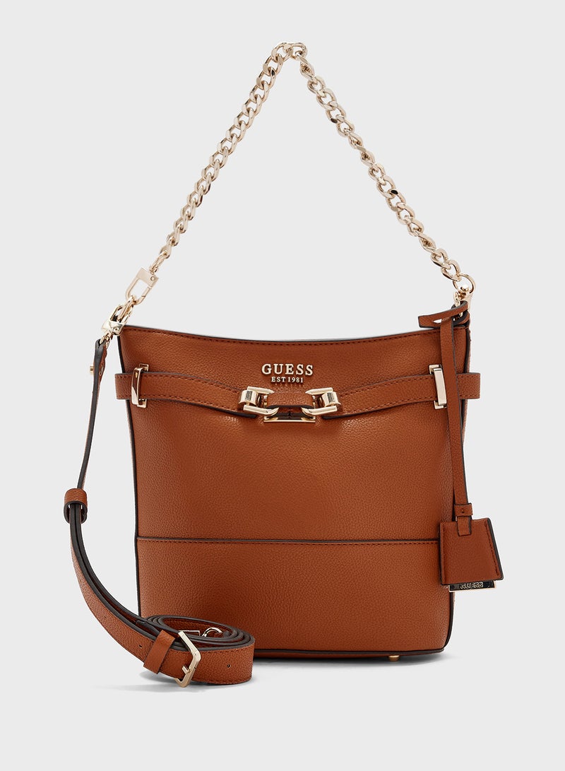 GUESS Silvye Bucket - Image 1