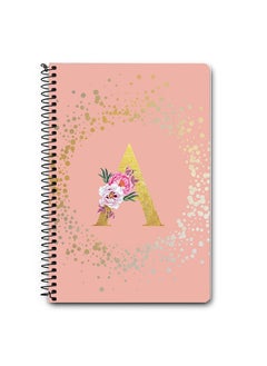 Rose Pink -  A