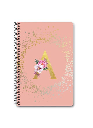 Rose Pink -  A