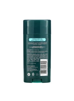 Jason Natural Mens Deodorant Ocean Minerals  Eucalyptus  2.5 oz 71 g  - Image 2