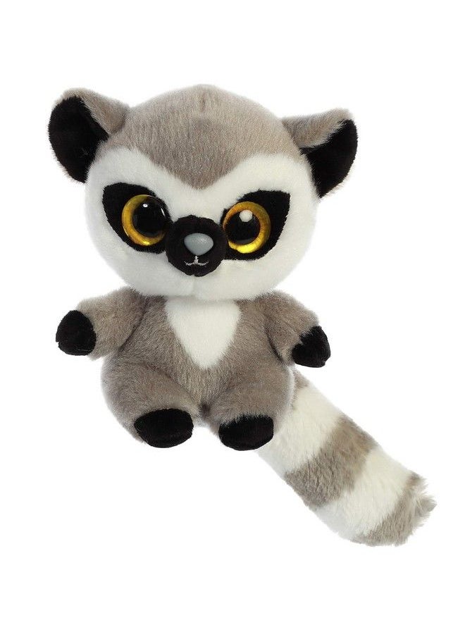 Aurora World Aurora Yoohoo New 5" Lemmee Gray  - Image 2