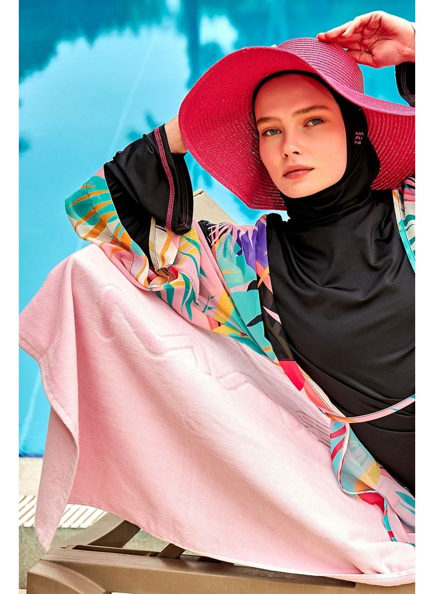 Marina Powder Beach Towel PH23-12158  - Image 3