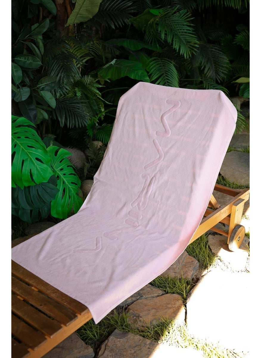 Marina Powder Beach Towel PH23-12158  - Image 4