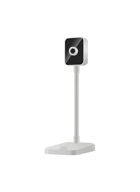 2K 1080P Webcam with Autofocus, Built-in Microphone, USB Plug & Play – Ideal for Remote Learning, Video Calls, and Live Streaming