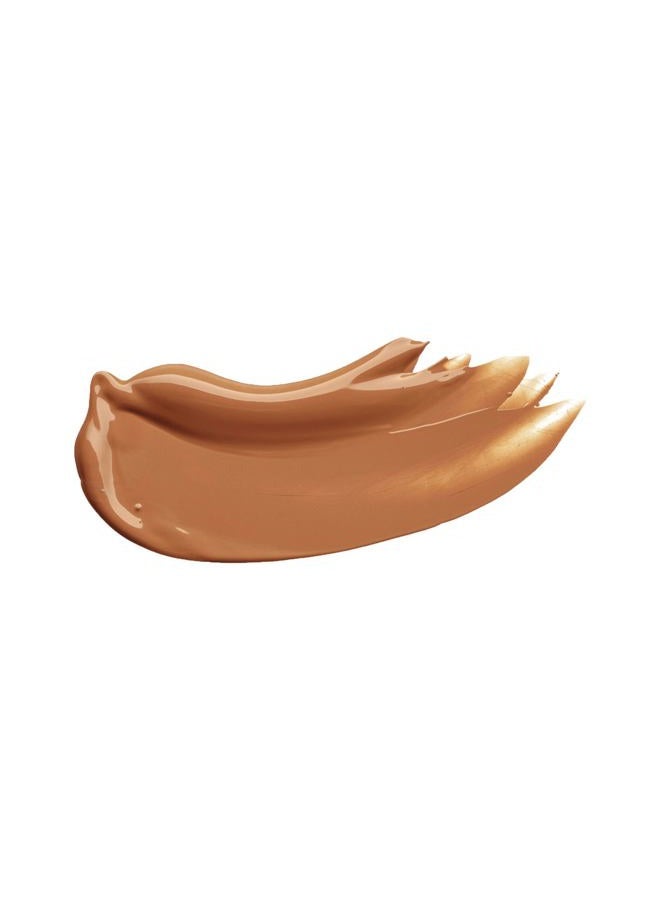 Profusion Cosmetics Lightweight Liquid Foundation for a Flawless and Elegant Radiance, Breathable Makeup for Improves Uneven Skin Tone, Cruelty-Free - Deep 1 - Image 2
