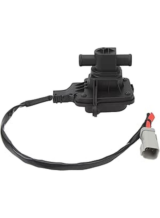 Heating Control Valve 1741027 Replacement for Air Conditioning Heating System - Image 1