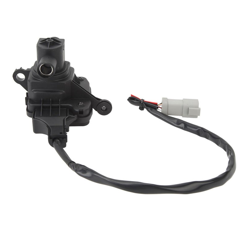 Heating Control Valve 1741027 Replacement for Air Conditioning Heating System - Image 3
