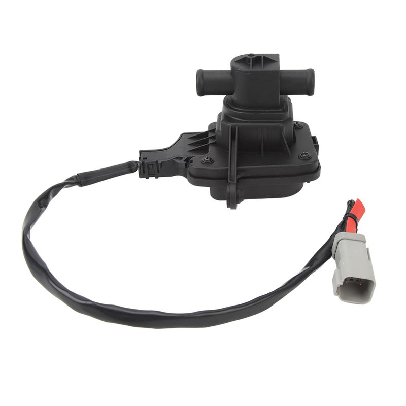 Heating Control Valve 1741027 Replacement for Air Conditioning Heating System - Image 2