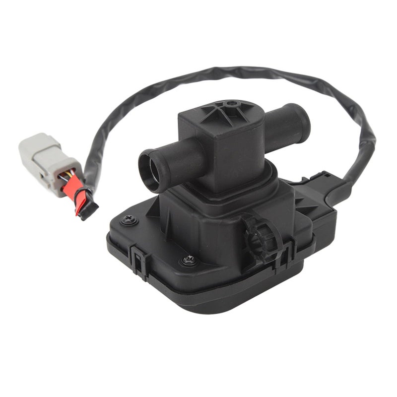 Heating Control Valve 1741027 Replacement for Air Conditioning Heating System - Image 4