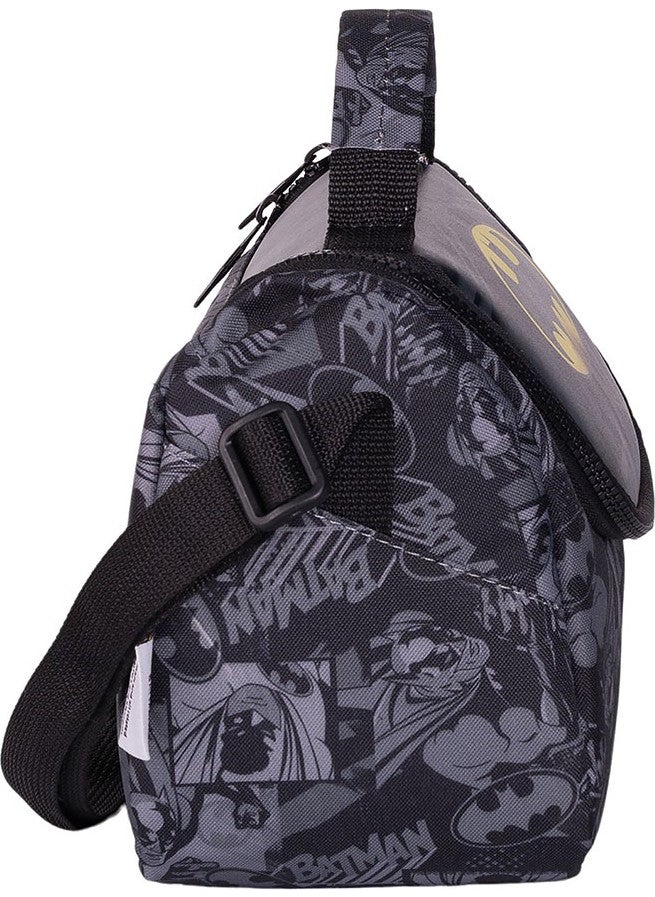 Batman Lunch Box 2461  - Image 2
