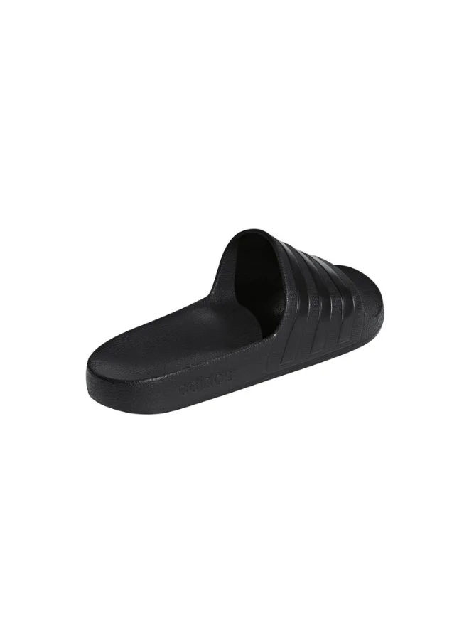 اديداس adidas ADILETTE AQUA Black Swim SLIPPER for Unisex - 4
