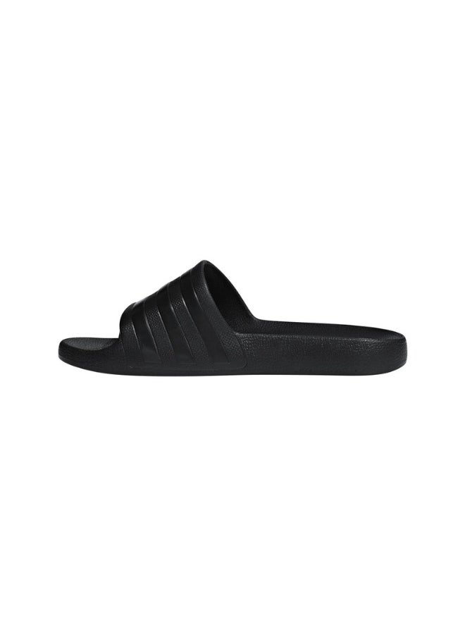 Adidas adidas ADILETTE AQUA Black Swim SLIPPER for Unisex - 4  - Image 5