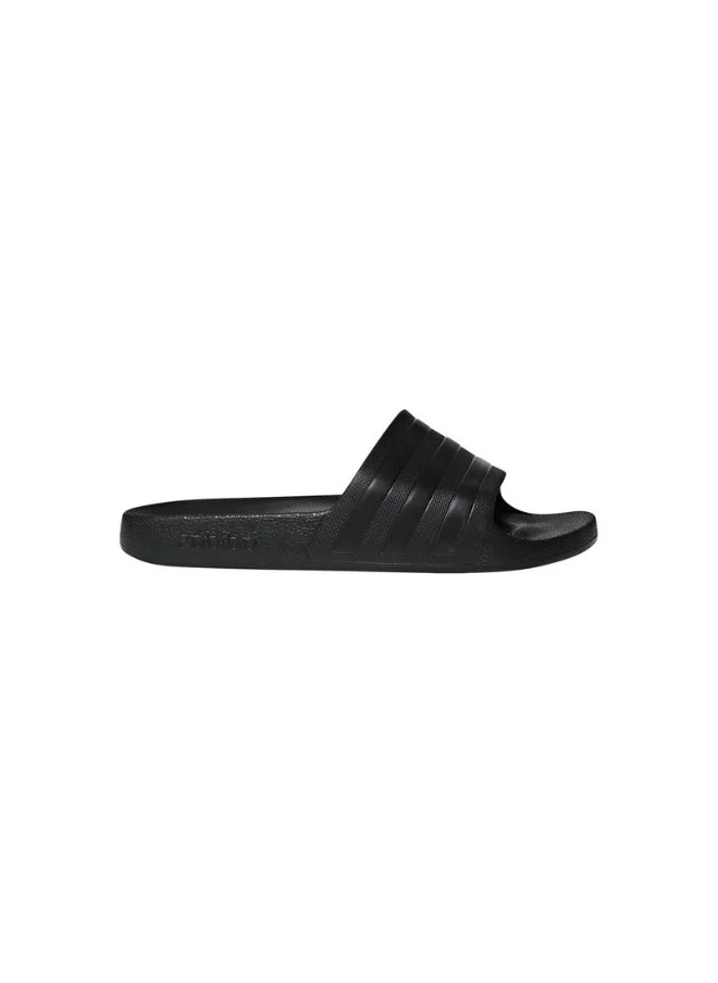 Adidas adidas ADILETTE AQUA Black Swim SLIPPER for Unisex - 4