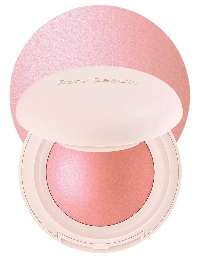 Rare Beauty Rare Beauty Soft Pinch Luminous Powder Blush – Cheer 2.8g | Radiant Finish, Buildable Coverage, Lightweight, Long-Lasting, Vegan & Cruelty-Free - Image 1