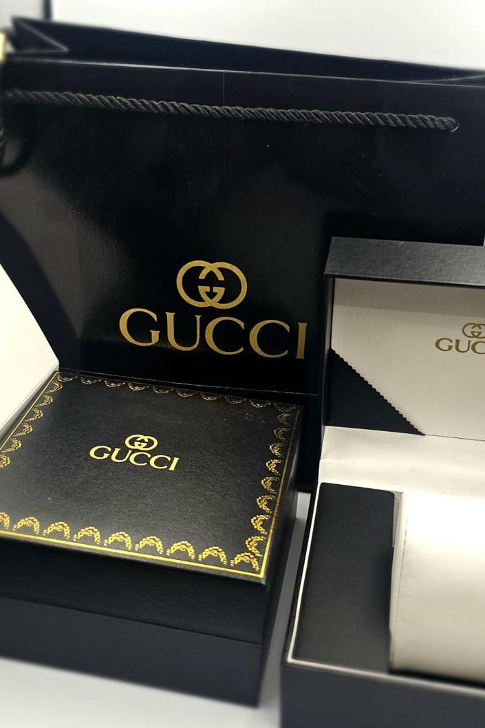 GUCCI The most sought-after Gucci men's watch - Image 2