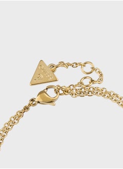 GUESS Jubb05050Jwygs 28Mm Infinity Bracelet  - Image 3