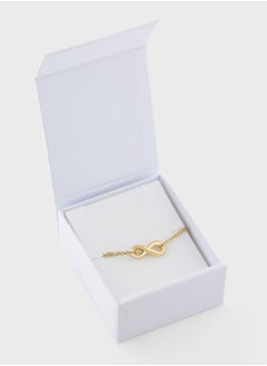 GUESS Jubb05050Jwygs 28Mm Infinity Bracelet  - Image 4