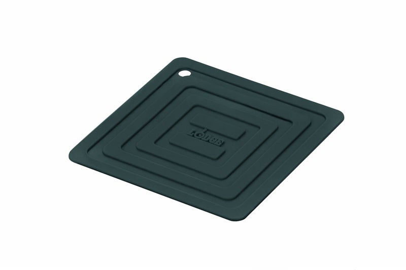 LODGE Black Silicone Pot Holder, 1 EA - Image 1