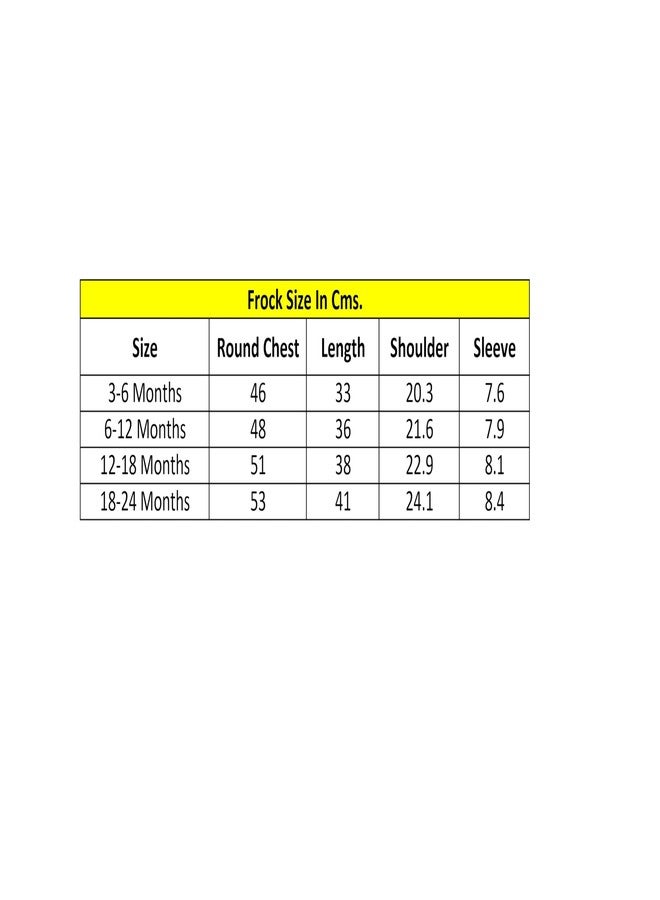 BUMZEE فستان قطني وردي فاتح بطول الركبة من بامزي للفتيات الصغيرات - مقاس 12-18 شهرًا - Image 5