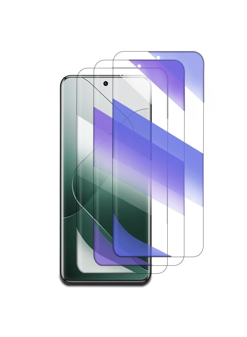 Y&D 1Piece Anti Fingerprint HD Tempered Film For Xiaomi 13ultra - Image 1