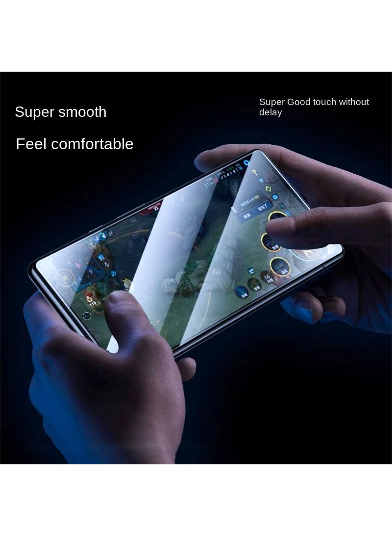 Y&D 1Piece Anti Fingerprint HD Tempered Film For Xiaomi 13ultra - Image 2