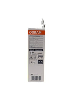 Osram Osram DuluxStar E27 LED Stick Bulb 20W Warm White  - Image 3