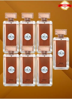 Ideal 7 Pieces New Ideal EDP 100ML  - Image 1