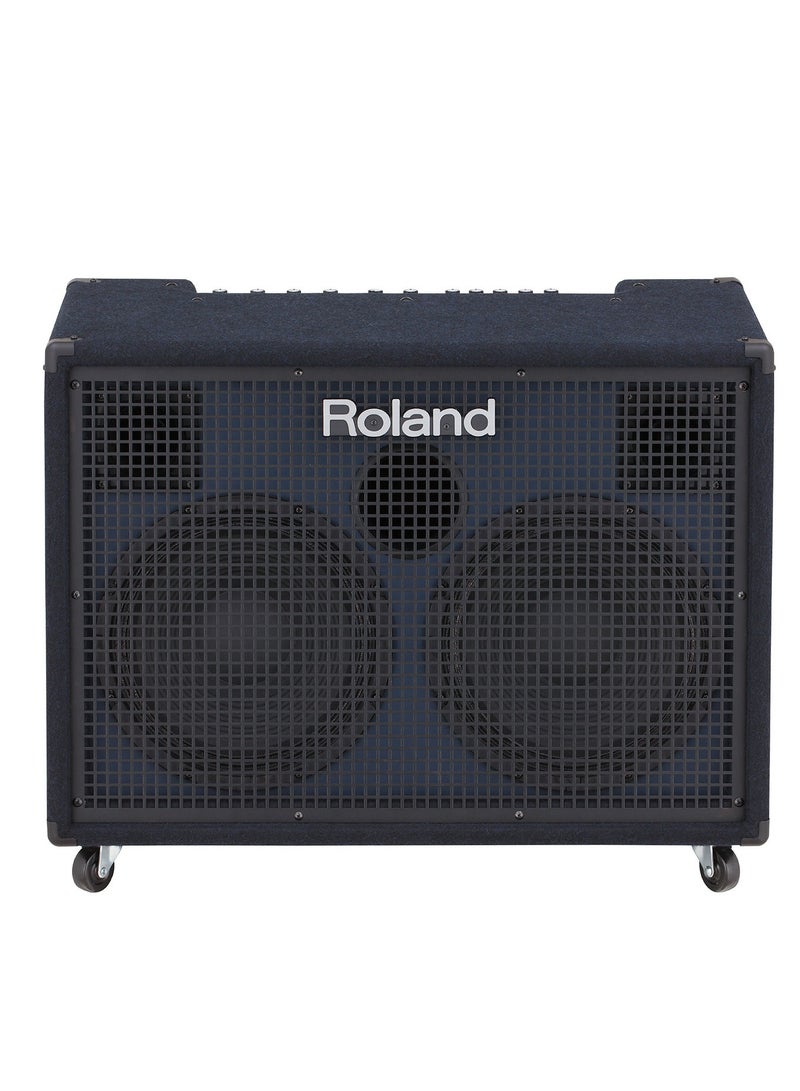 Roland Roland KC-990 Stereo Mixing Keyboard Amplifier with Effects - Image 1