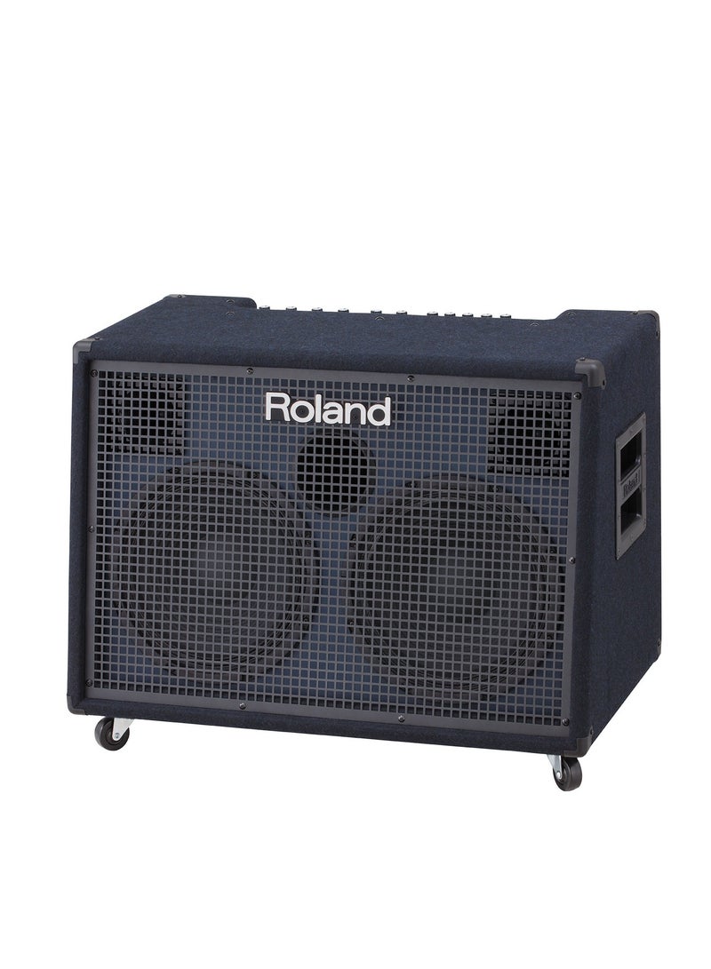 Roland Roland KC-990 Stereo Mixing Keyboard Amplifier with Effects - Image 2