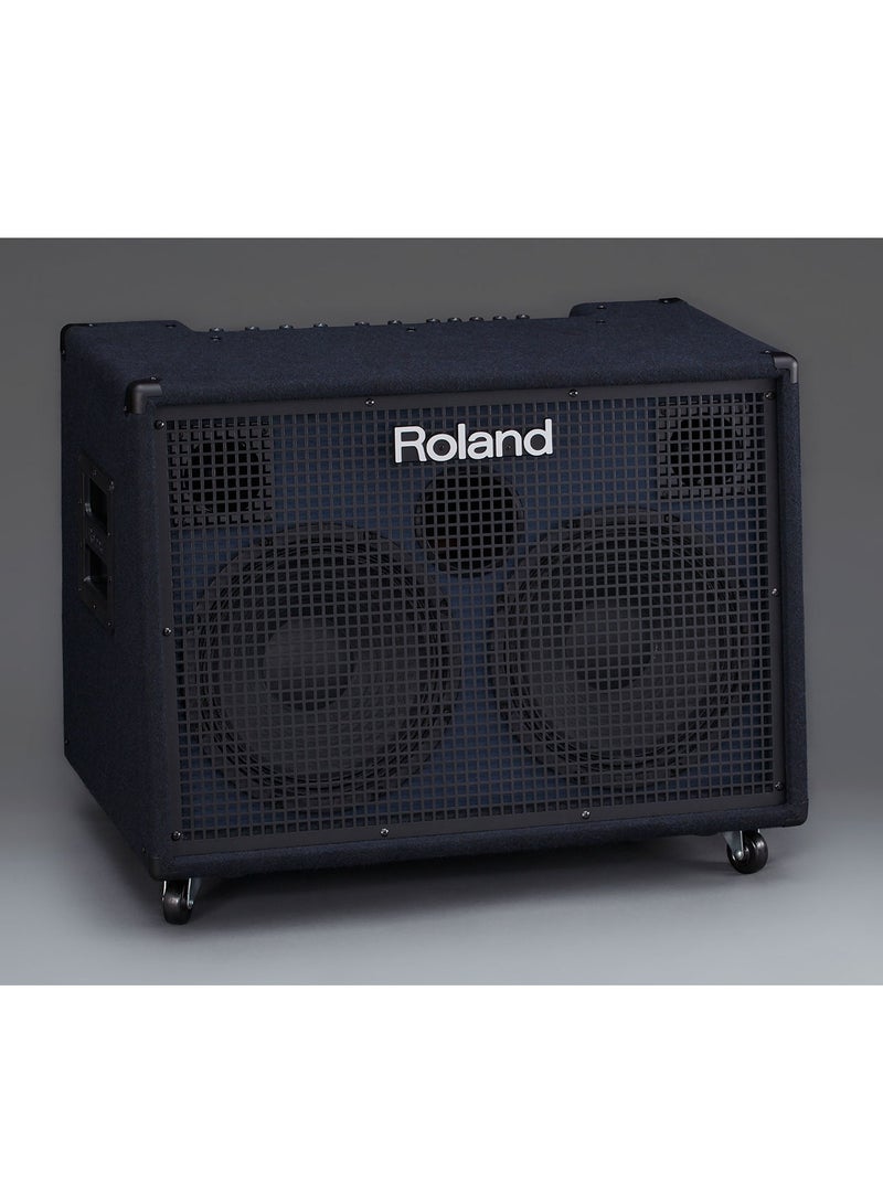 Roland Roland KC-990 Stereo Mixing Keyboard Amplifier with Effects - Image 5