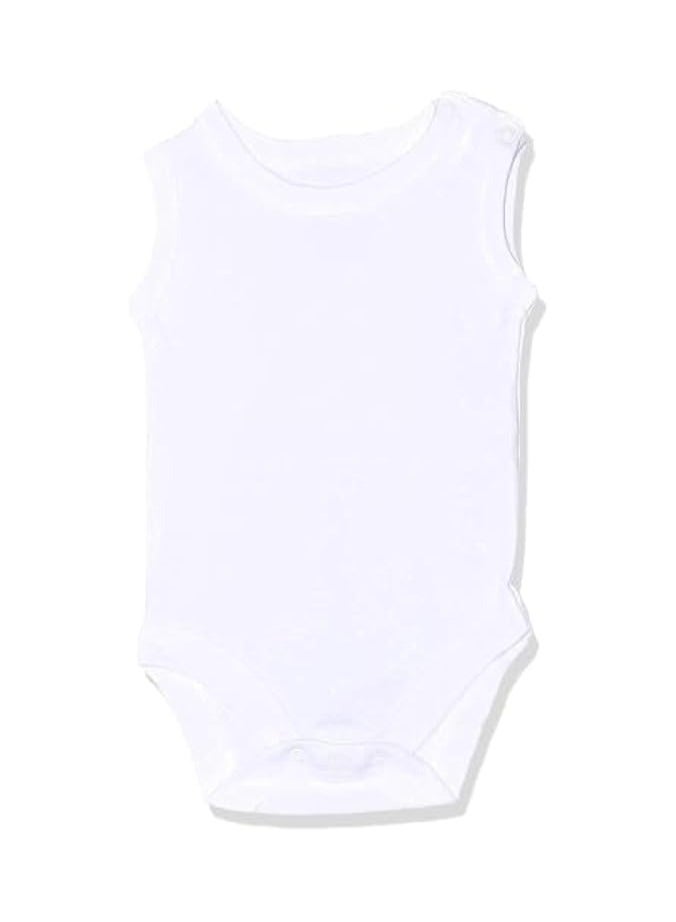 El Sayaad Baby Bodysuit Under Cut underwear