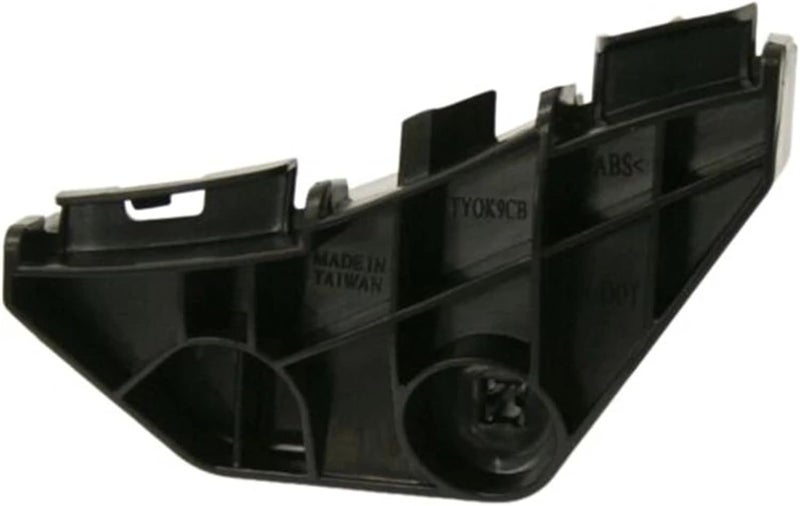 DEMULAX Bumper Bracket for Toyota Corolla 2009-2010 - Image 2