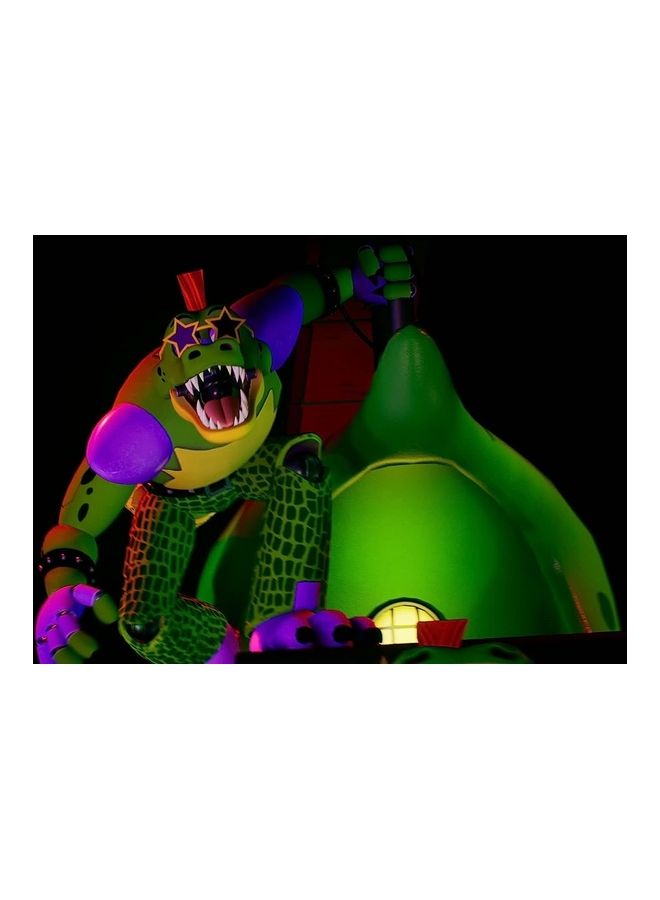 Maximum Games Five Nights at Freddy's: Security Breach - playstation_4_ps4 - Image 3