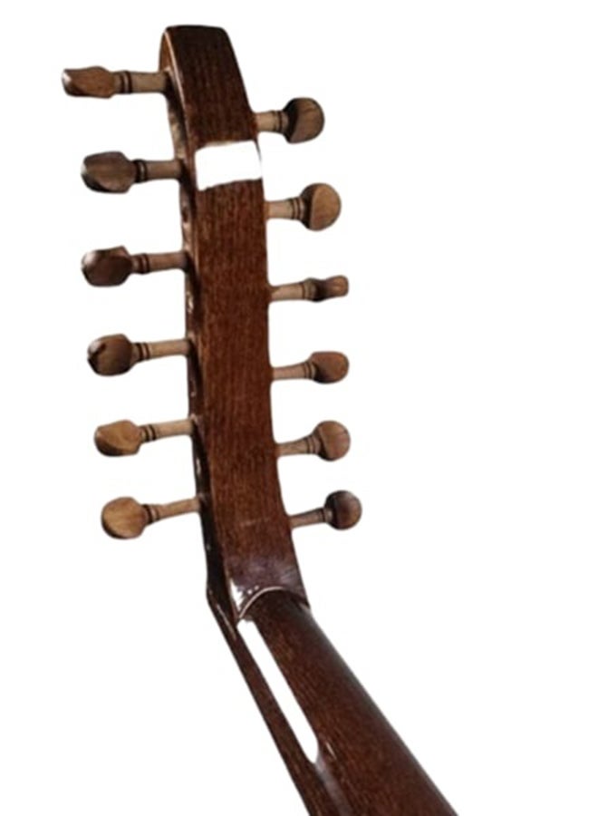 Zeriab Oud C-i0+ Iraqi cedar Zeriab 0 Sidr Wood ruler Iraqi - Image 2