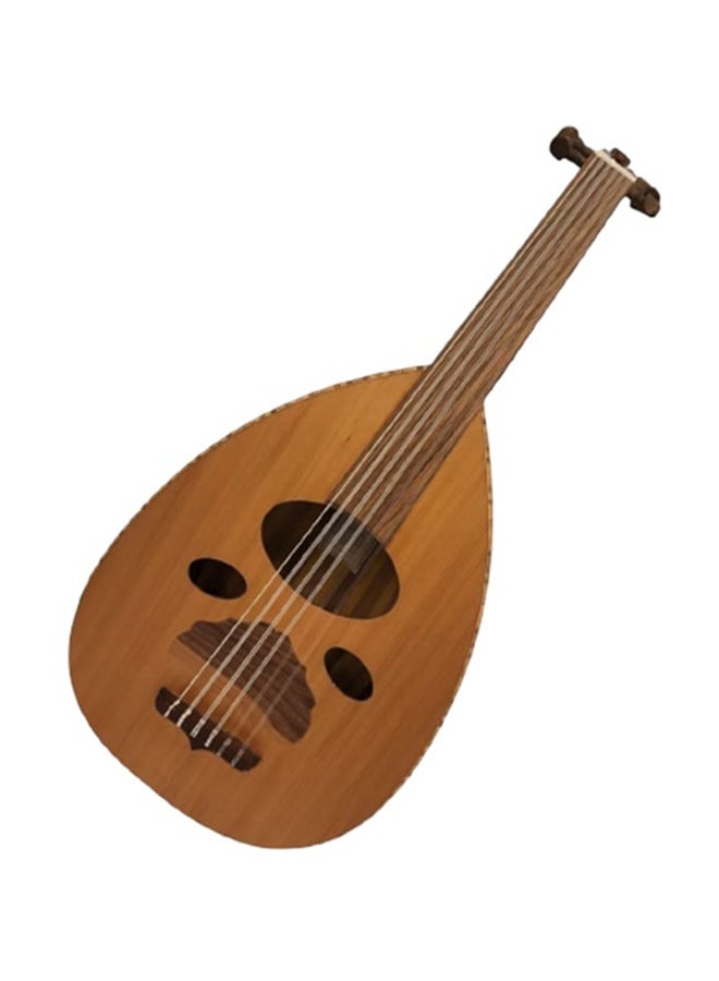 Zeriab Oud C-i0+ Iraqi cedar Zeriab 0 Sidr Wood ruler Iraqi - Image 1