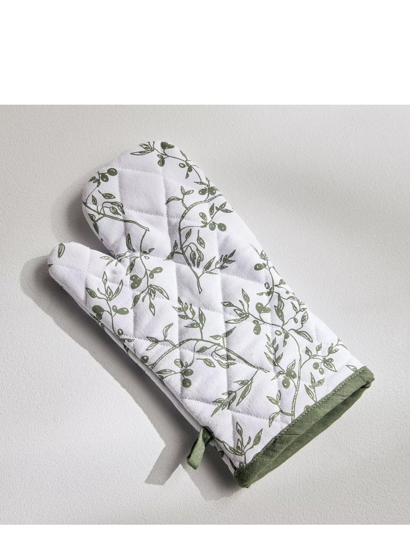 Single Oven Glove  - Image 1
