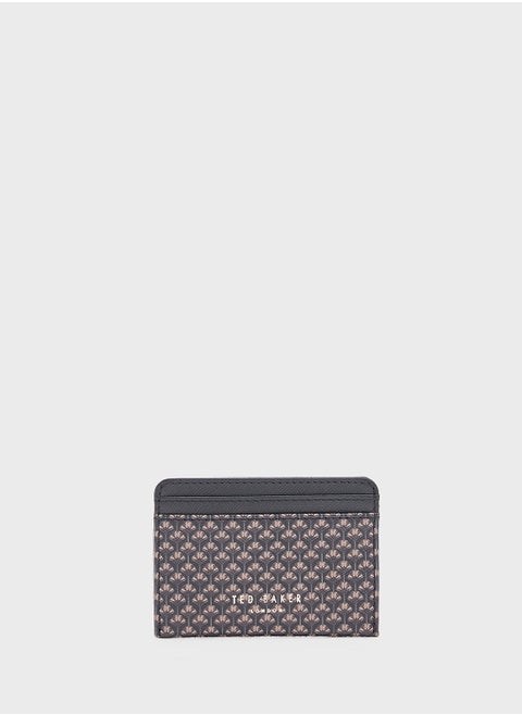 Leather Multi Slot Card Holder