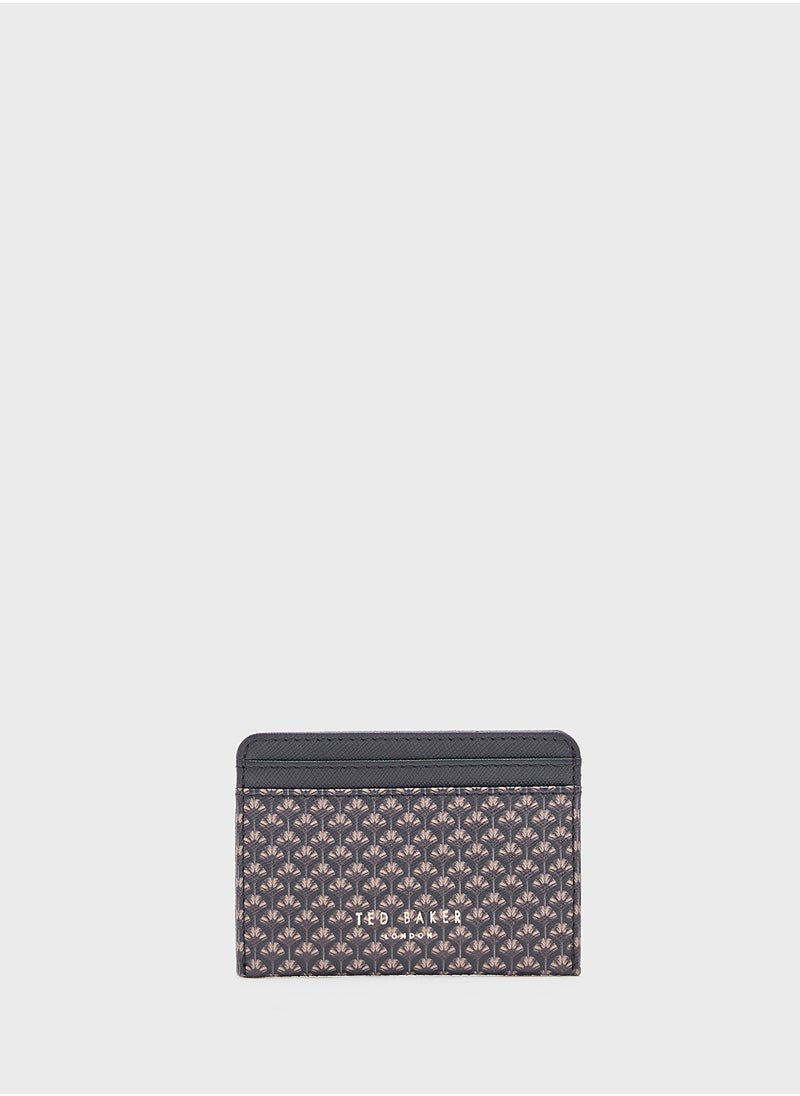 Ted Baker Leather Multi Slot Card Holder  - Image 1