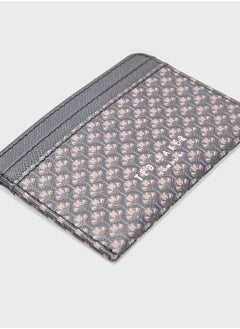 Ted Baker Leather Multi Slot Card Holder  - Image 4