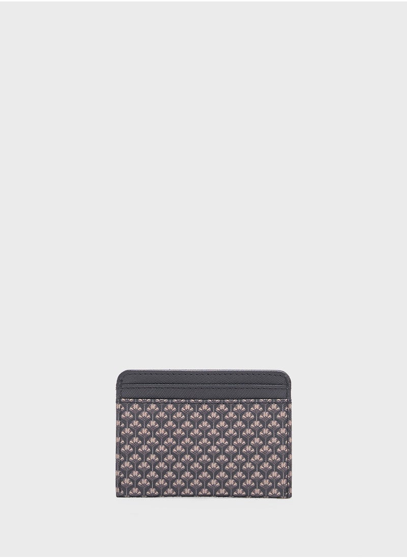 Ted Baker Leather Multi Slot Card Holder  - Image 2