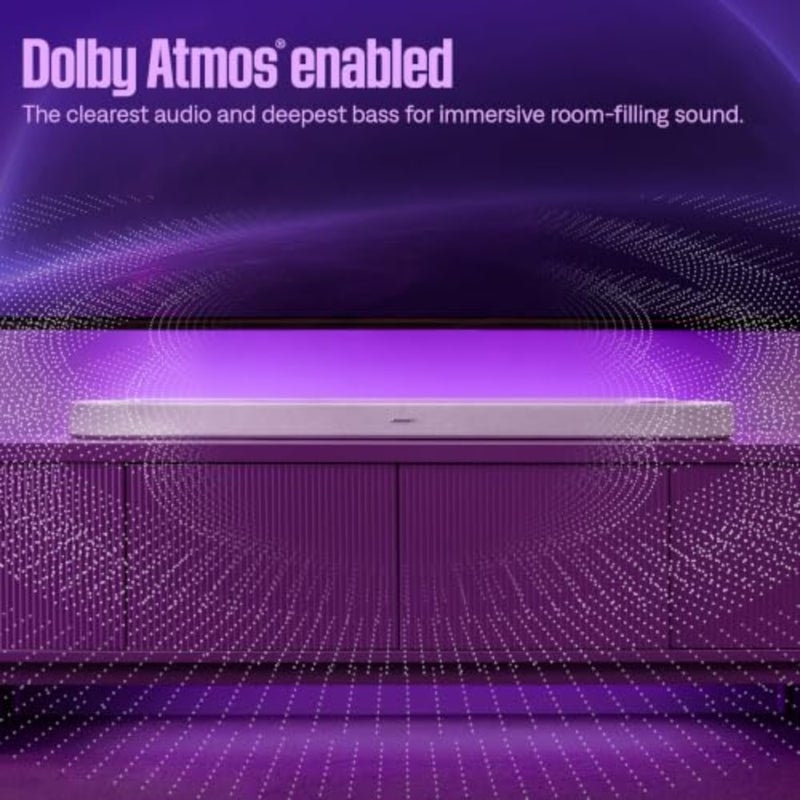 Lifestyle Ultra Soundbar - Image 3
