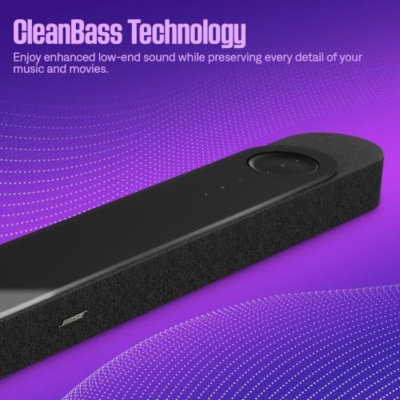 Lifestyle Ultra Soundbar - Image 4