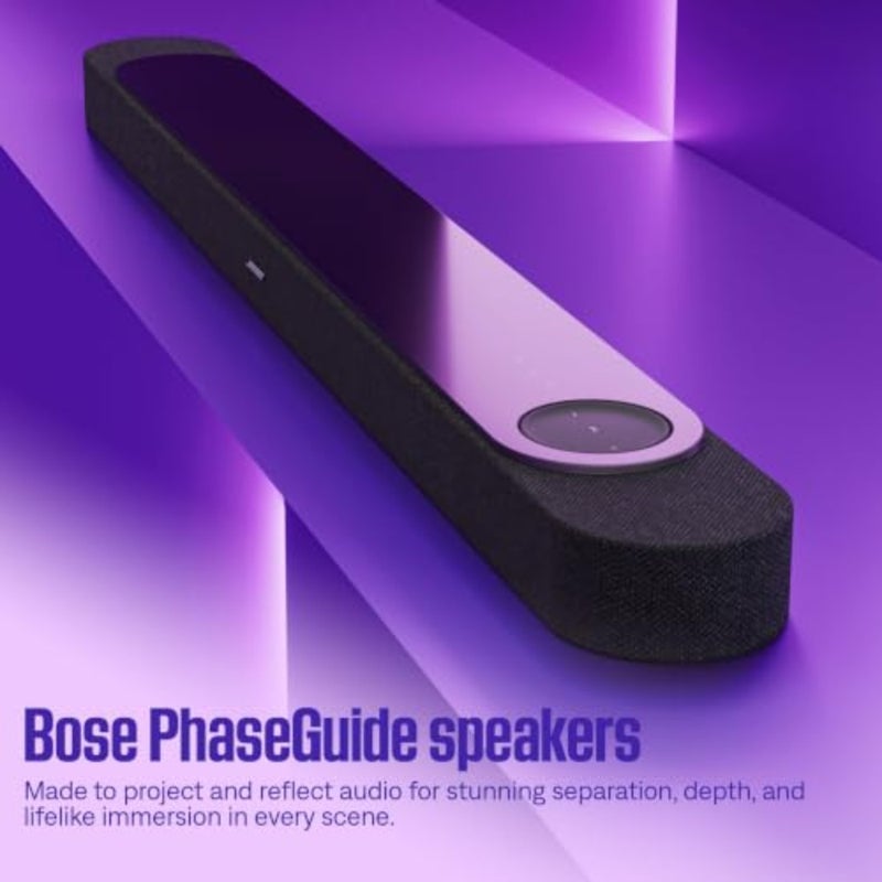Lifestyle Ultra Soundbar - Image 5