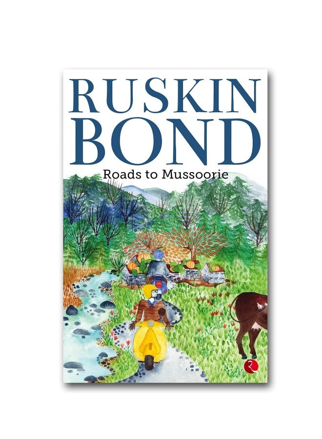 Rupa Publications India Roads to Mussoorie - Image 1